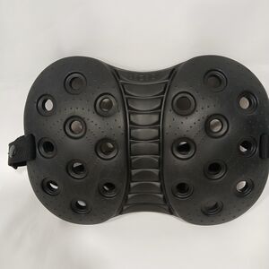 BackJoy Perfect Fit Lumbar Support Pad Adjustable Ergonomic Sitting Opti Airflow